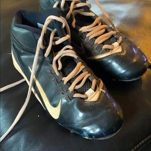 Cleats youth 3.5